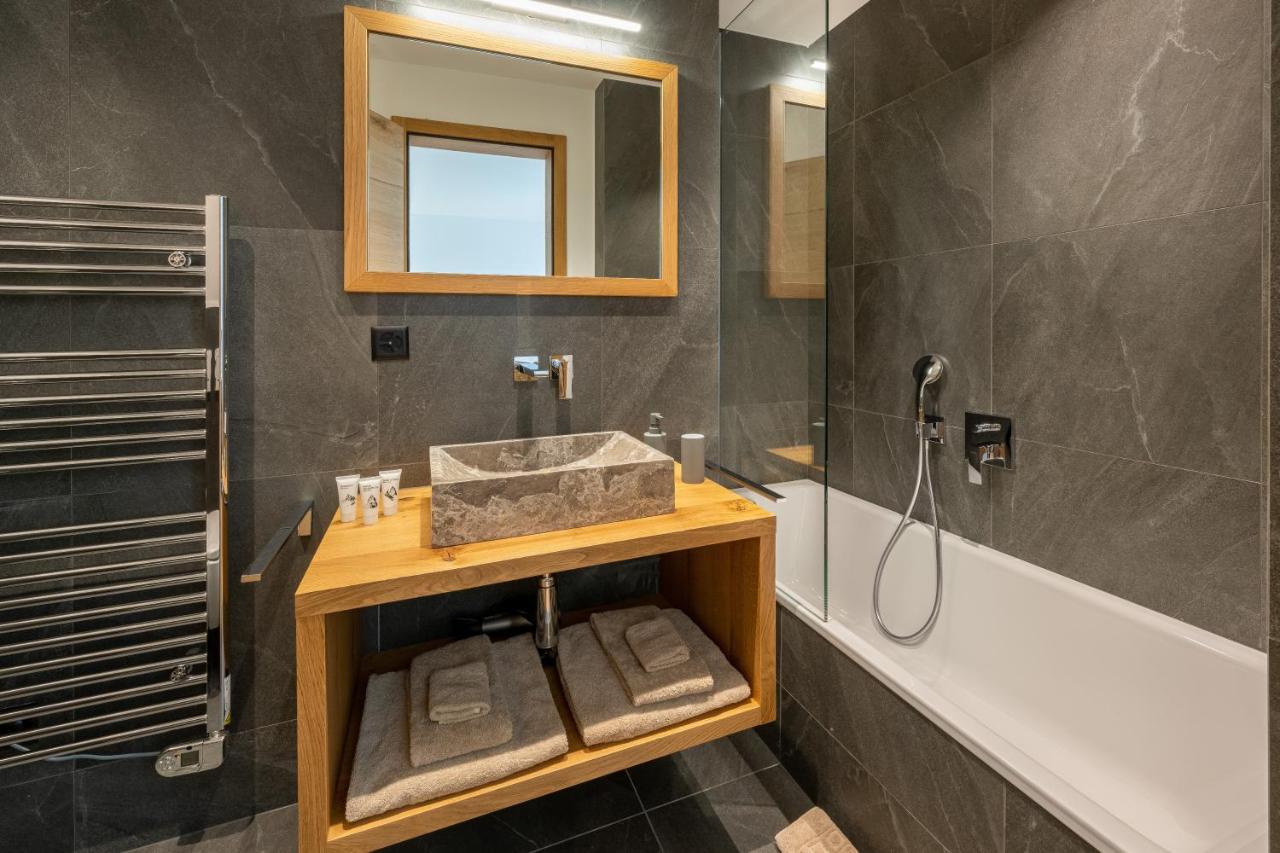 Apartment Luxury Colosseo *
