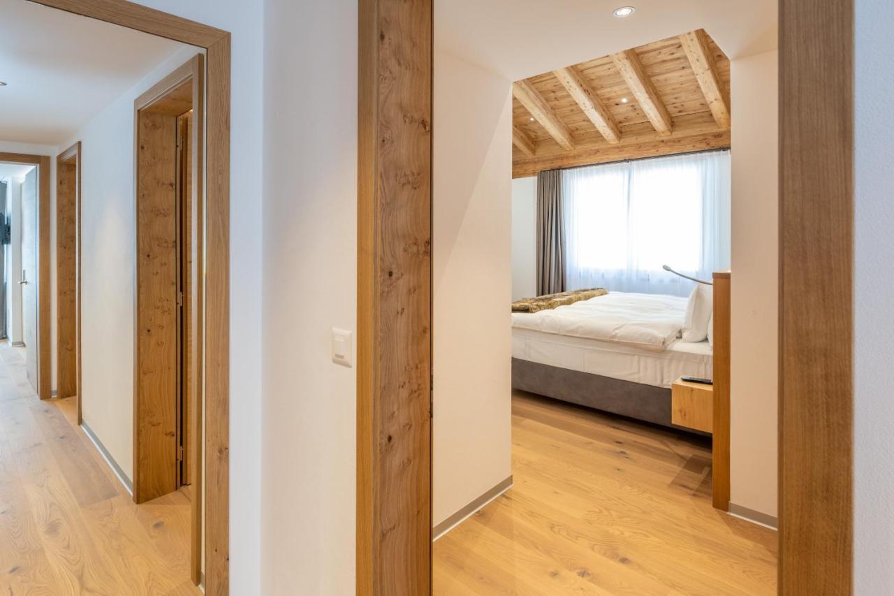 Luxury Colosseo * Zermatt