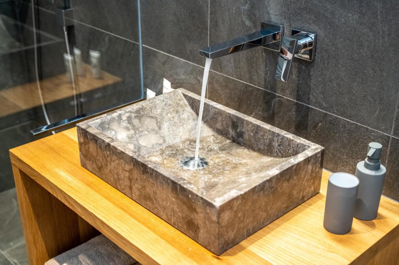 Luxury Colosseo Apartment
