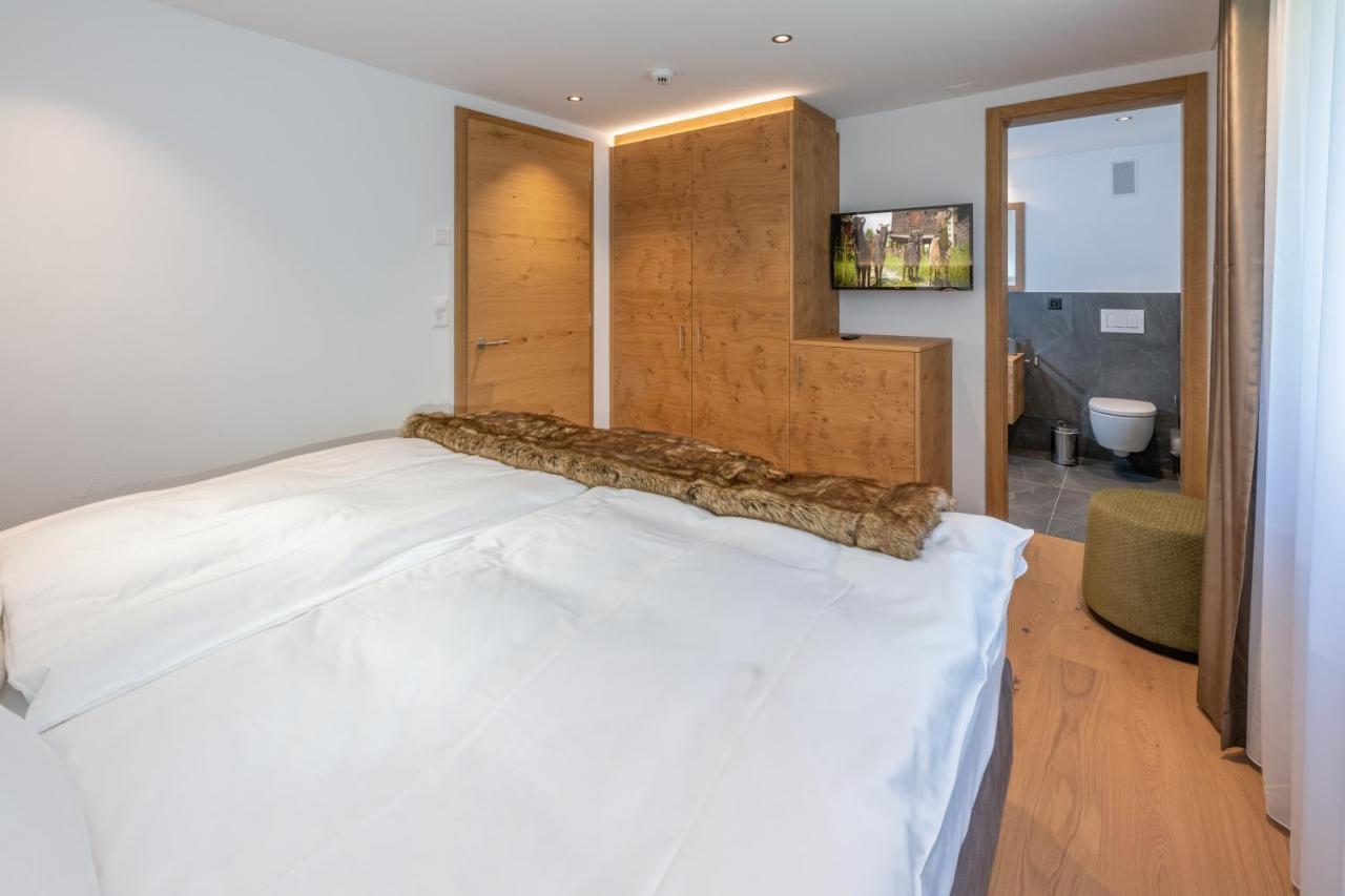 Apartment Luxury Colosseo Zermatt