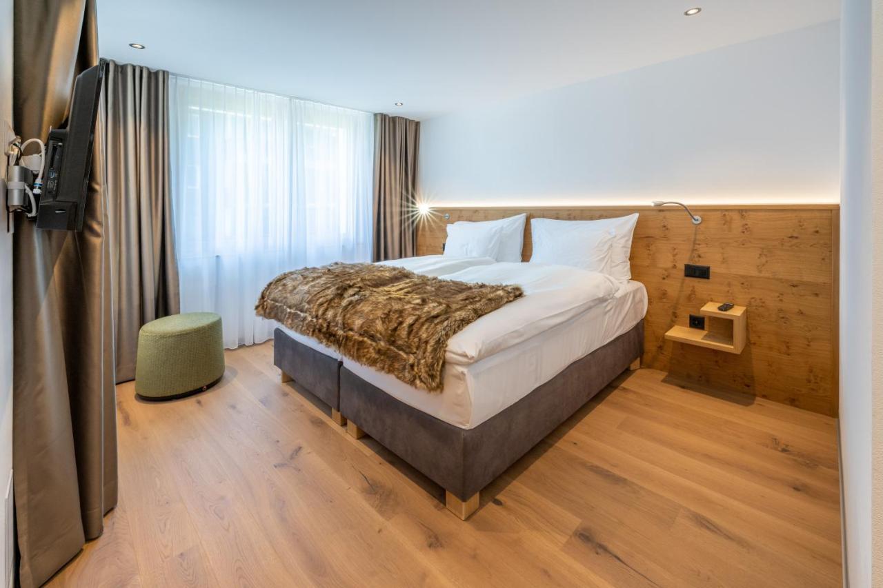 Luxury Colosseo * Zermatt