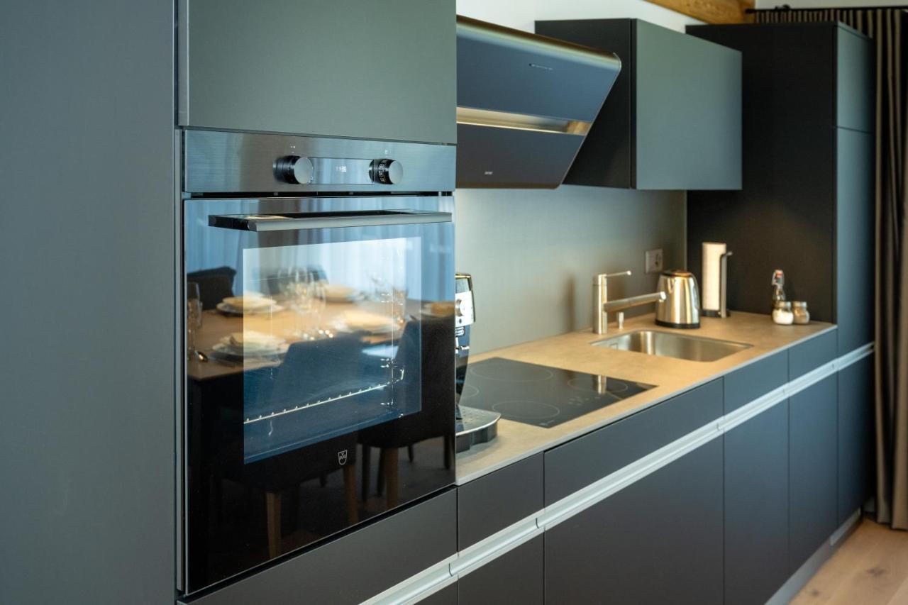 Luxury Colosseo Apartment