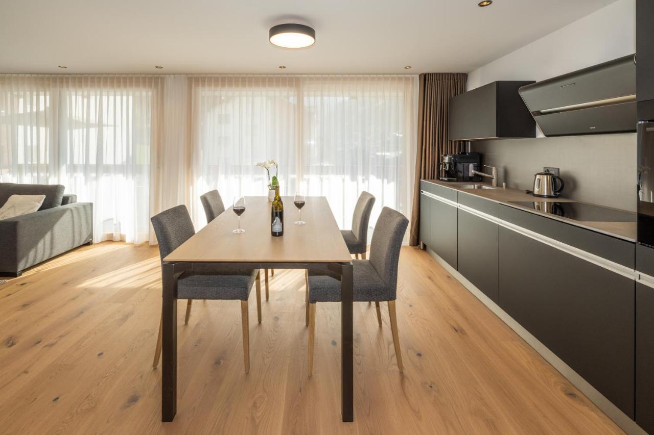 Apartment Luxury Colosseo Zermatt