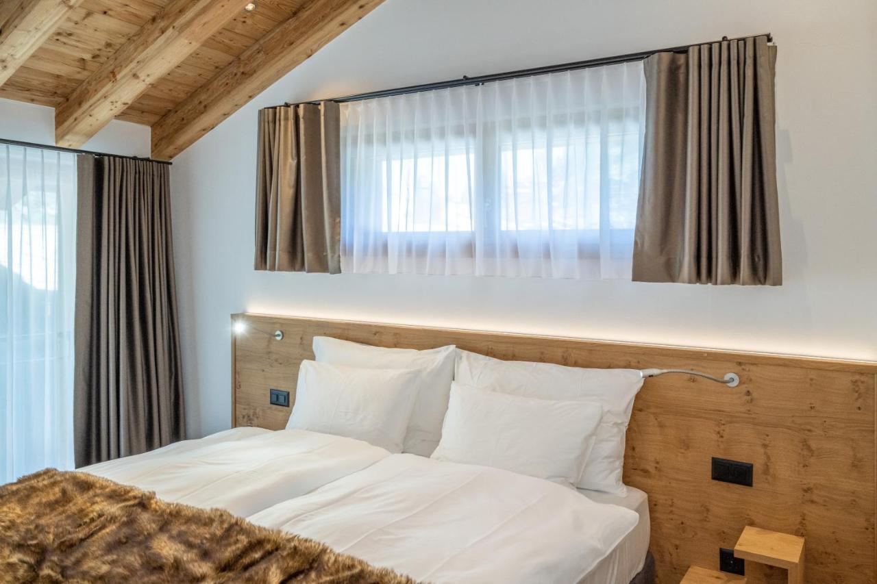 Luxury Colosseo Apartment *