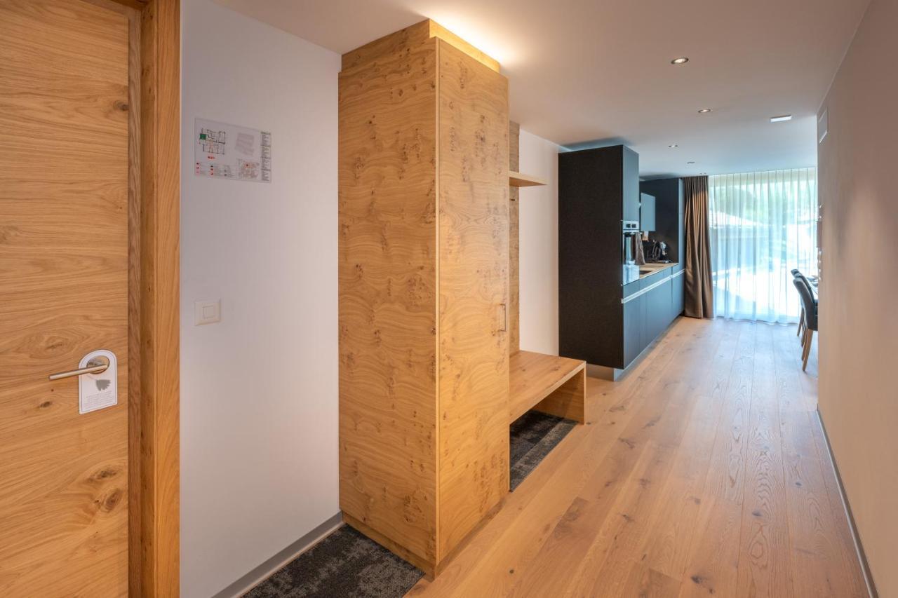 Luxury Colosseo Apartment Zermatt