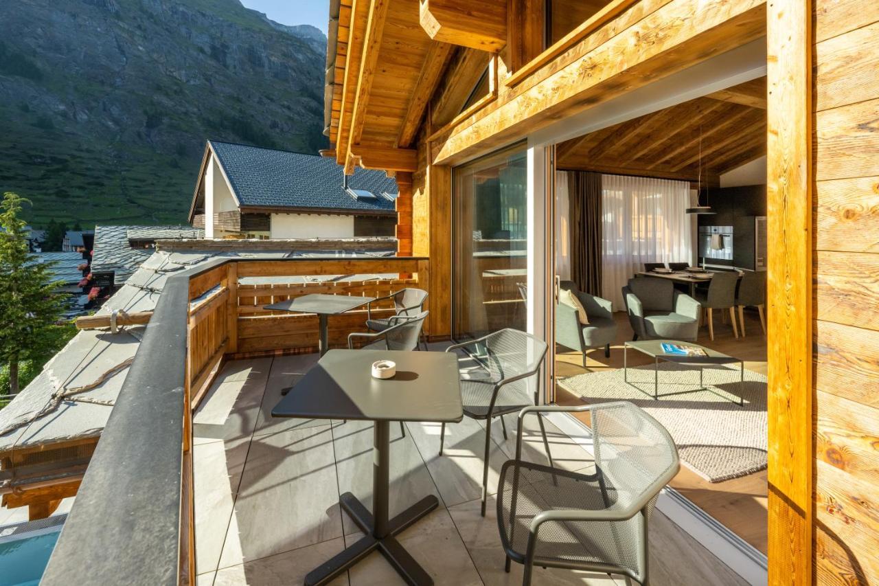 Luxury Colosseo Zermatt