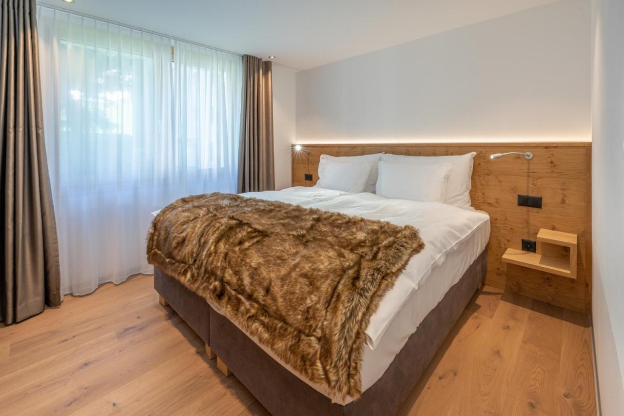 Apartment Luxury Colosseo Zermatt