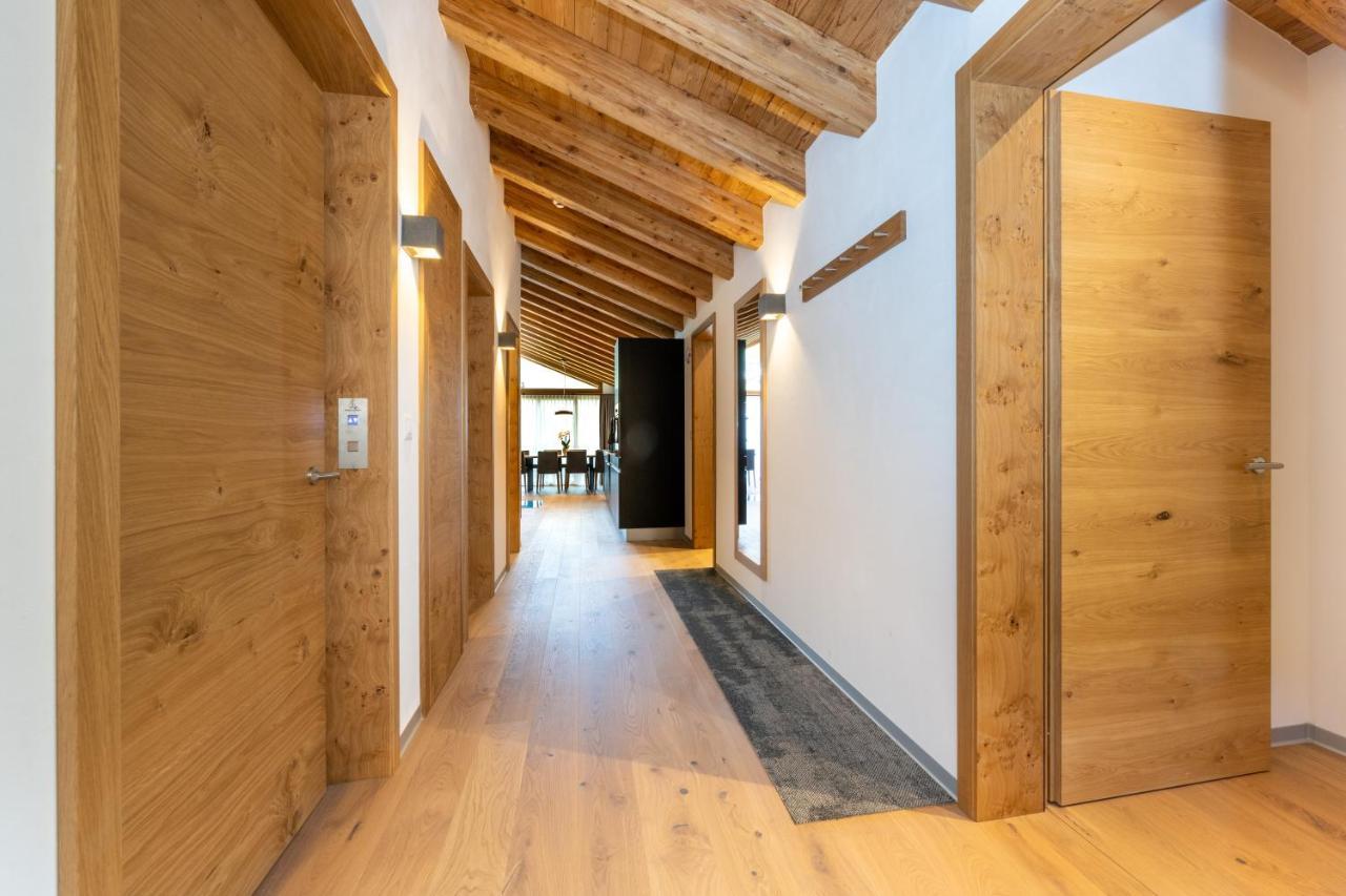 Luxury Colosseo Zermatt