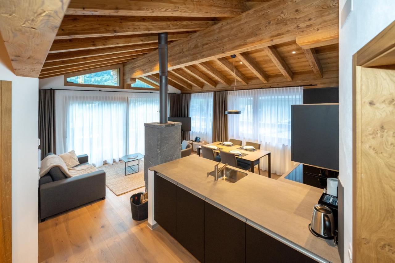 Luxury Colosseo Apartment *