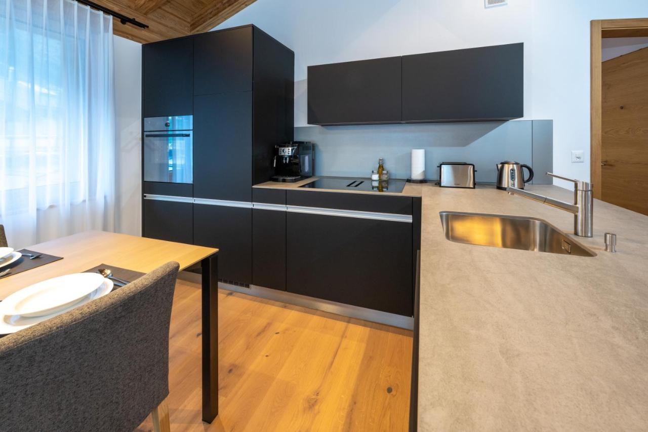 Luxury Colosseo Apartment Zermatt