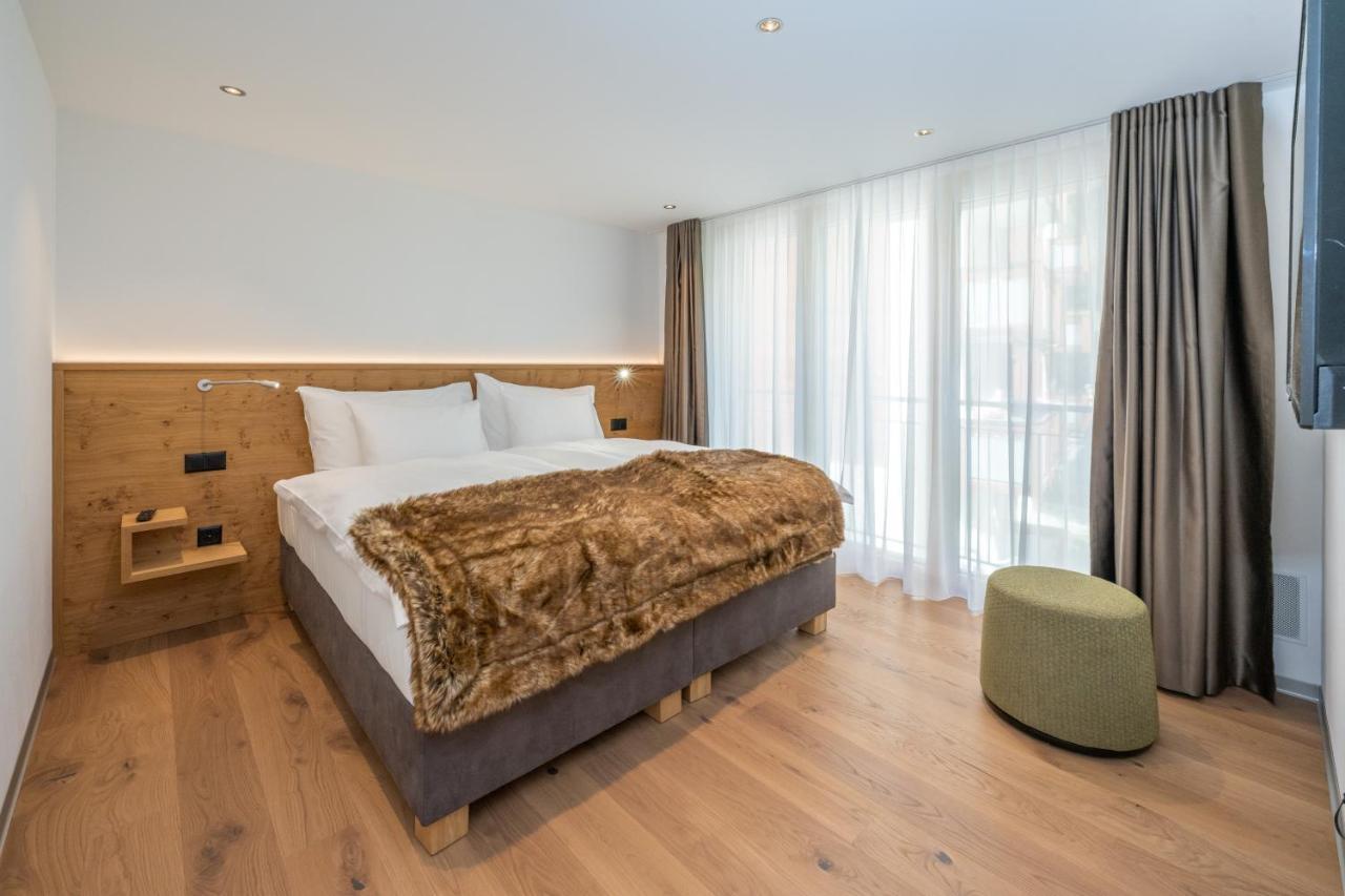 Luxury Colosseo Apartment Zermatt