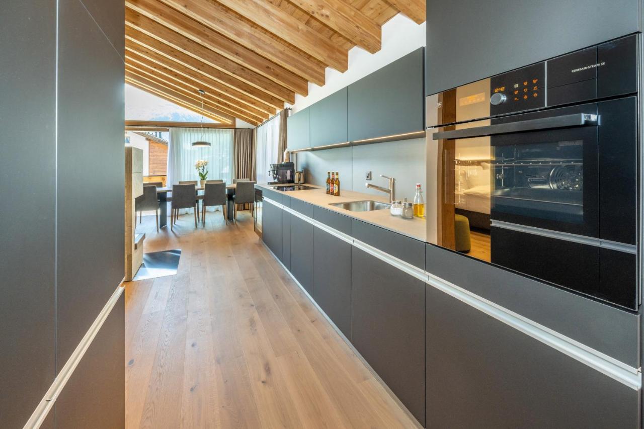 Luxury Colosseo * Zermatt