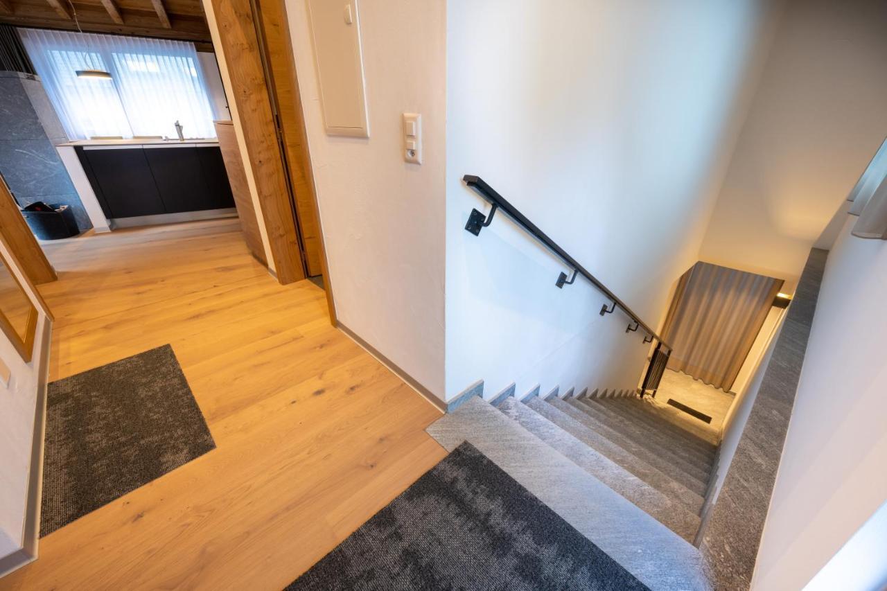 Luxury Colosseo * Zermatt