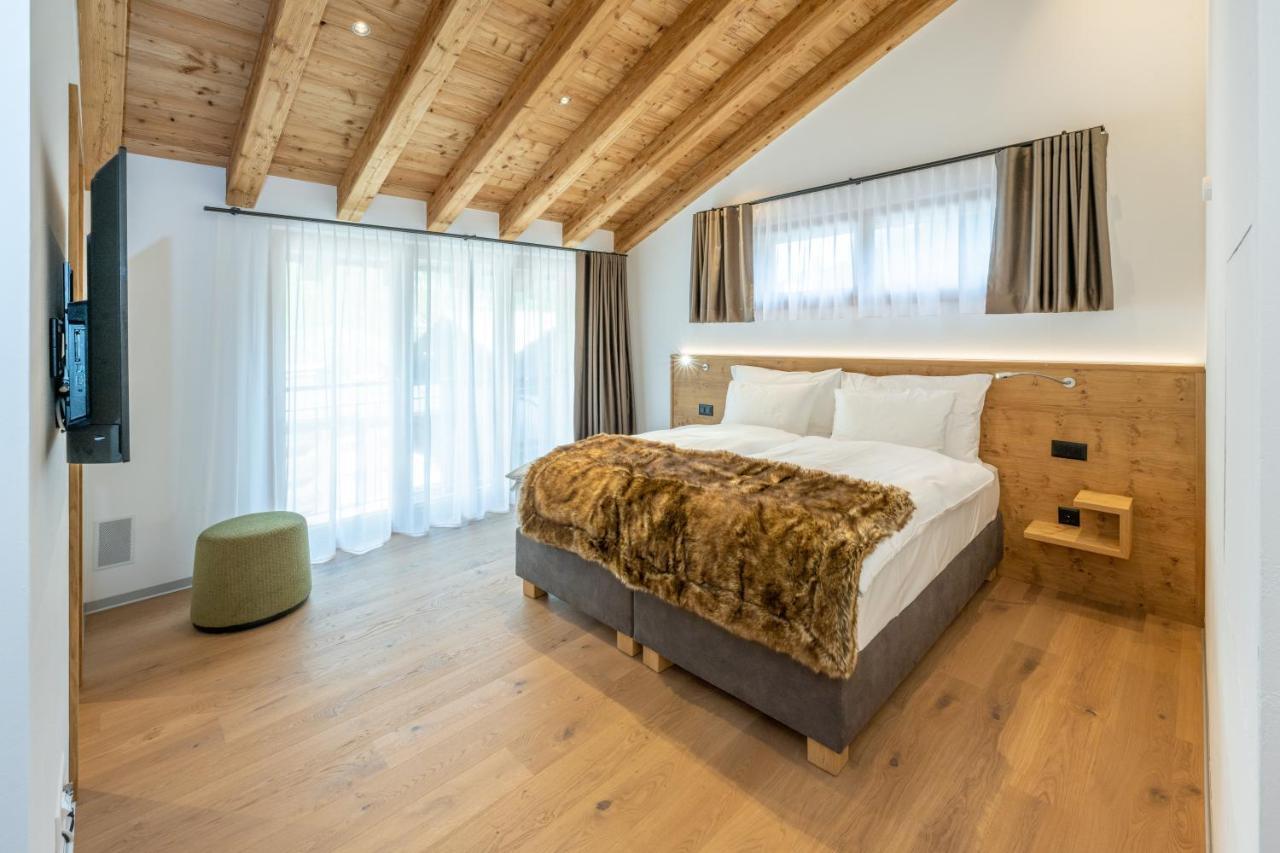 Luxury Colosseo Zermatt