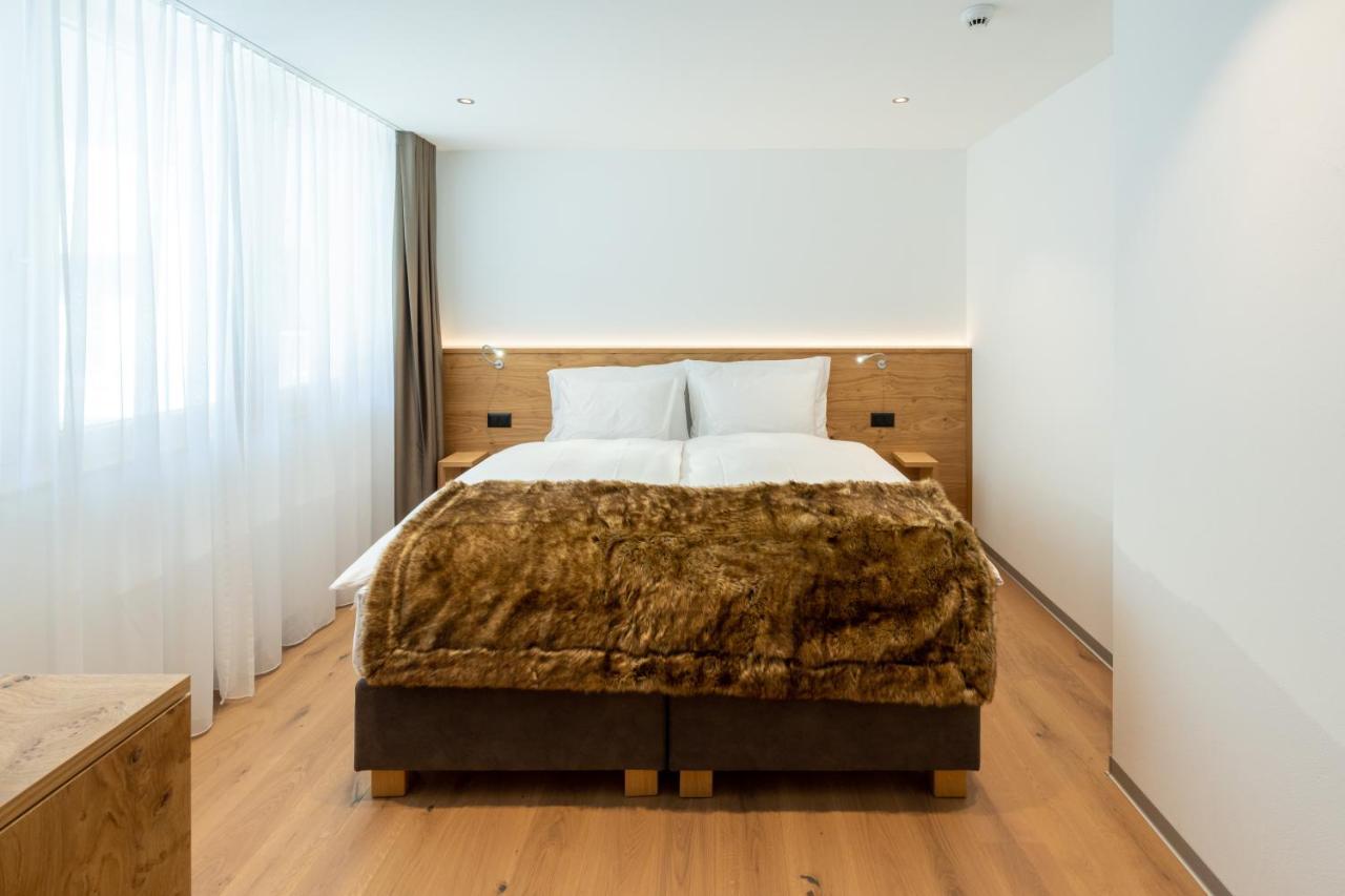 Luxury Colosseo Zermatt
