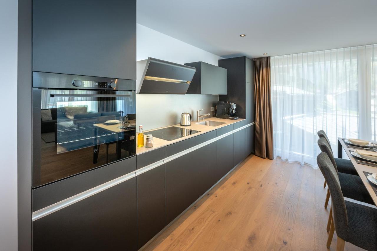 Apartment Luxury Colosseo Zermatt