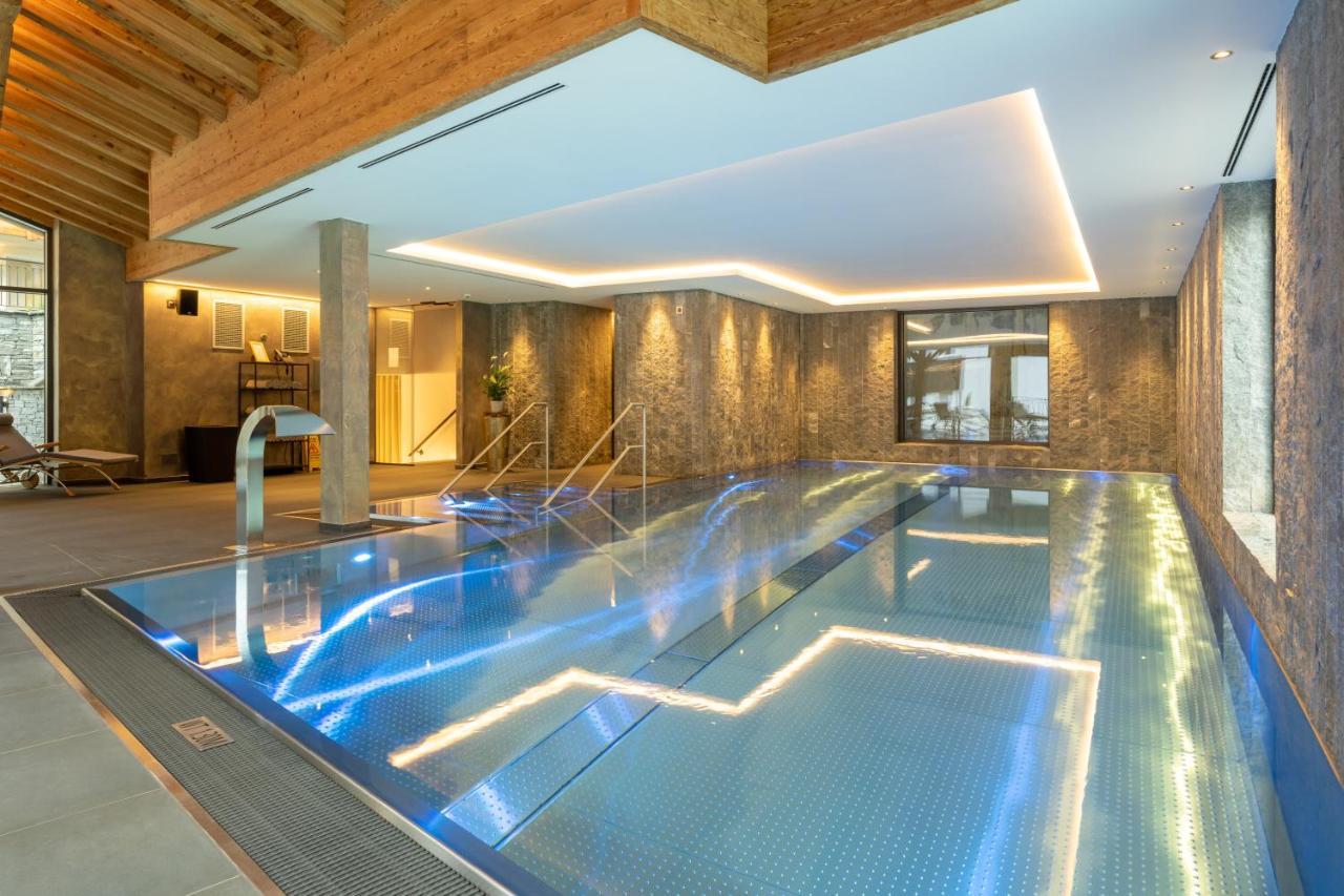 Luxury Colosseo Apartment
