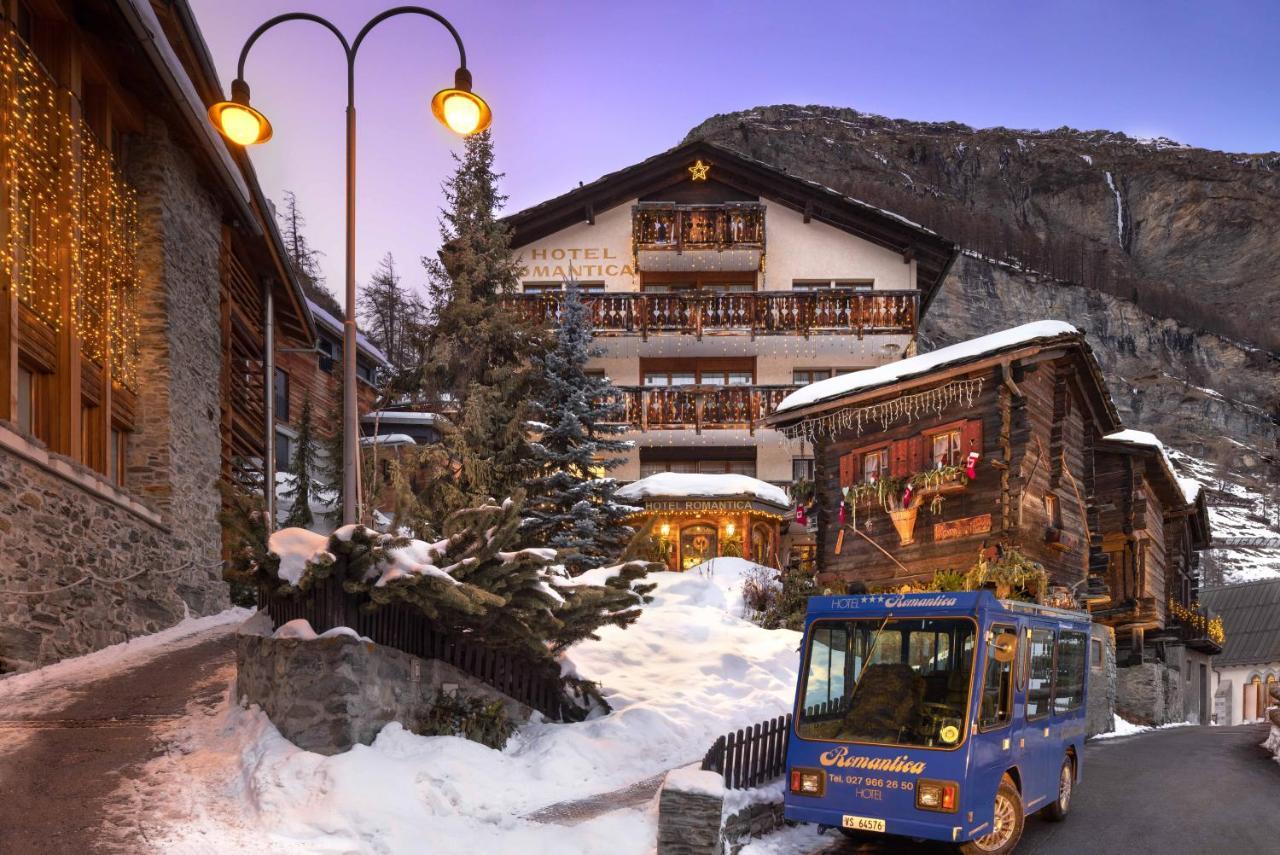 Romantica Zermatt