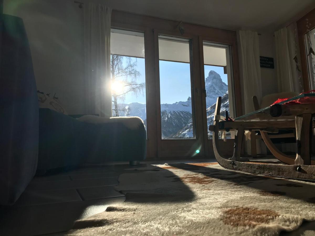Millennium View Apartment Zermatt