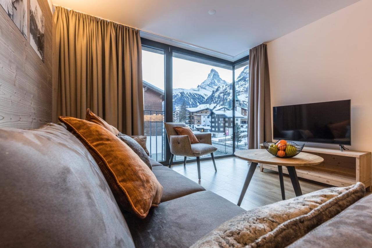 Haus Zur Bruecke Apartment