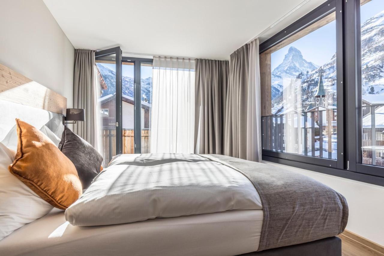 Apartment Haus Zur Bruecke *