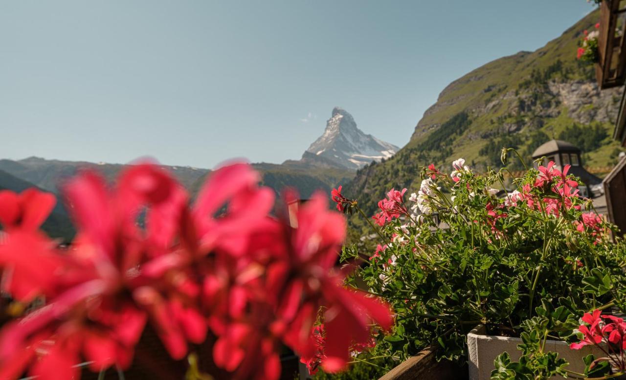 Bella Vista Zermatt