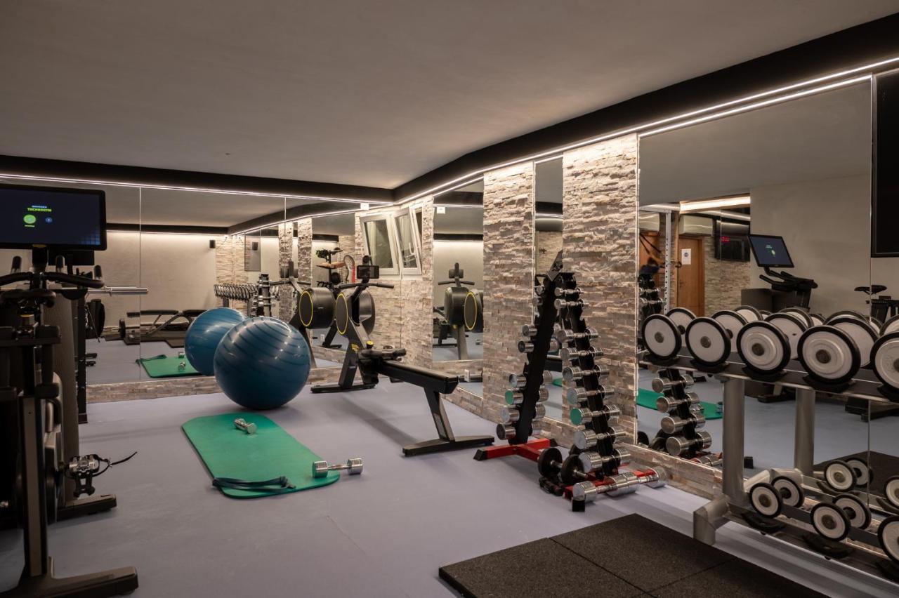 Boutique Albana Real - Restaurants & 4*
