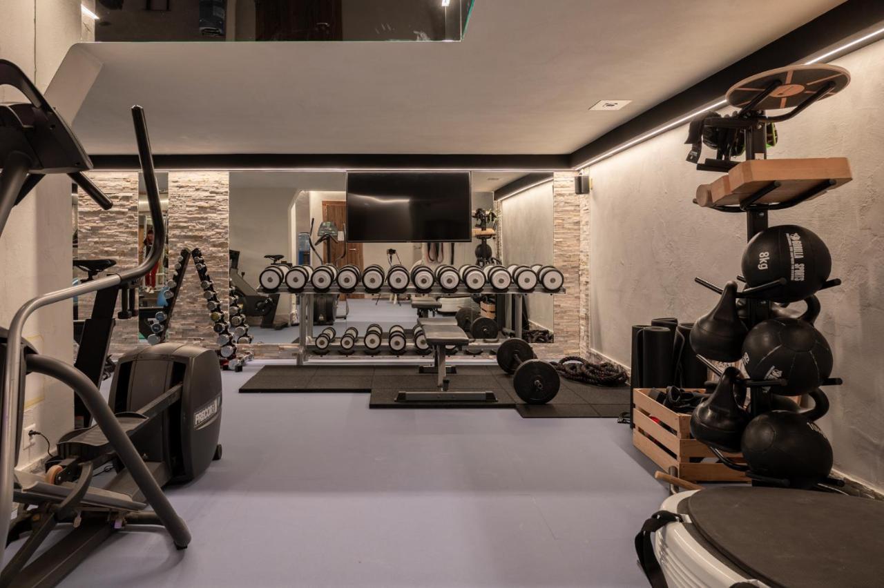 Hotel Boutique Albana Real - Restaurants &