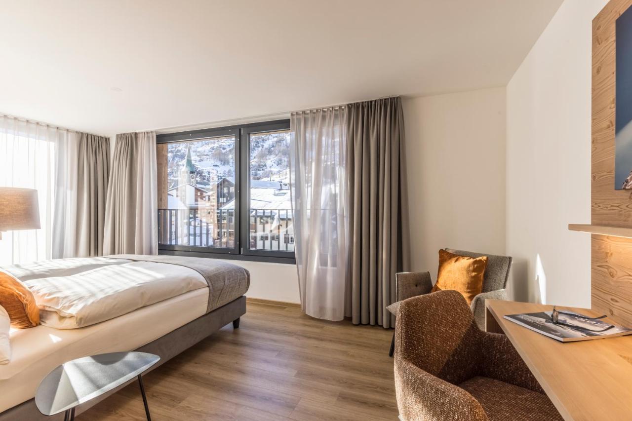 Haus Zur Bruecke Apartment *