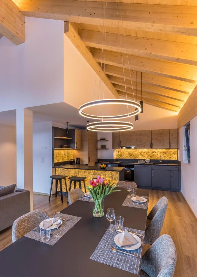 Apartment Haus Zur Bruecke