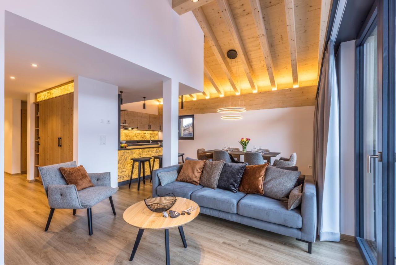 Apartment Haus Zur Bruecke