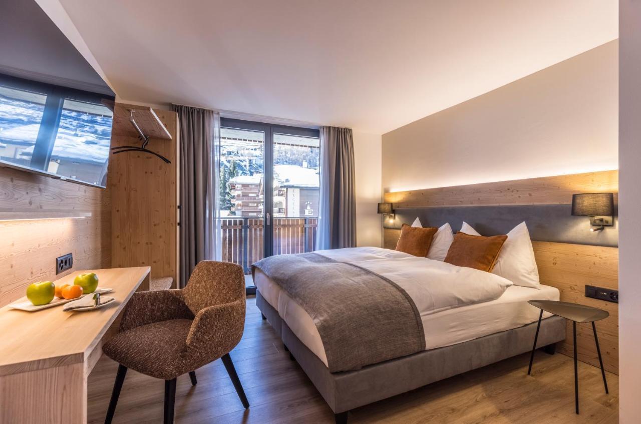 Apartment Haus Zur Bruecke *