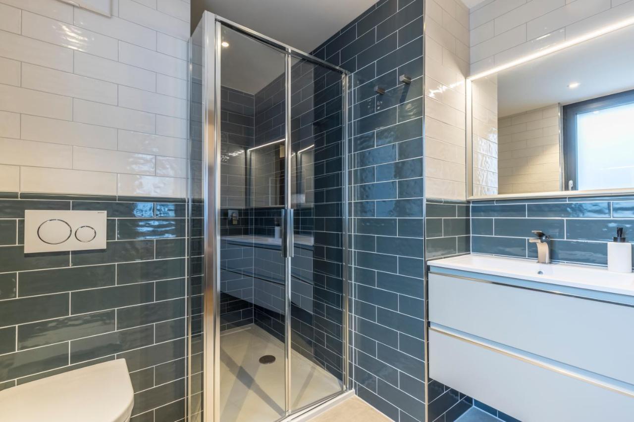 Apartment Haus Zur Bruecke *