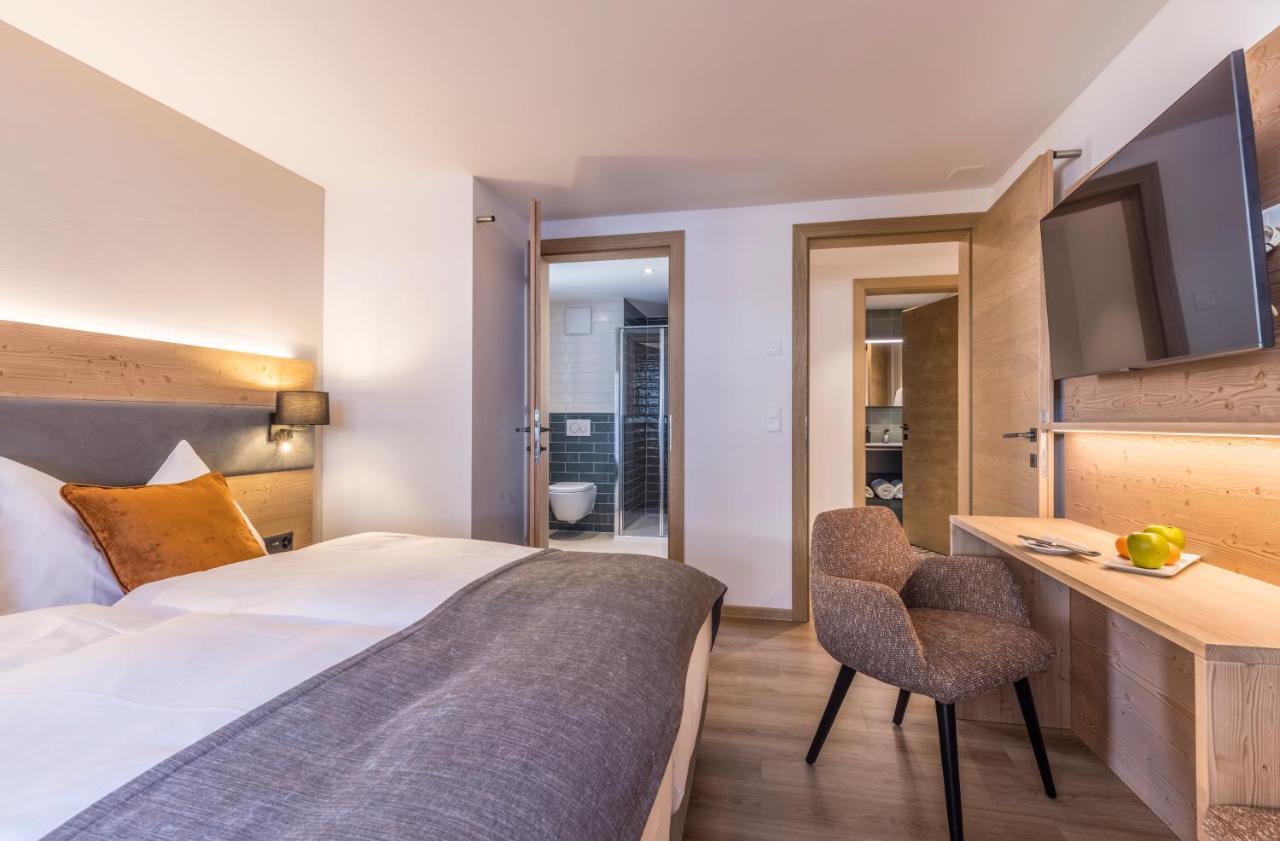 Apartment Haus Zur Bruecke