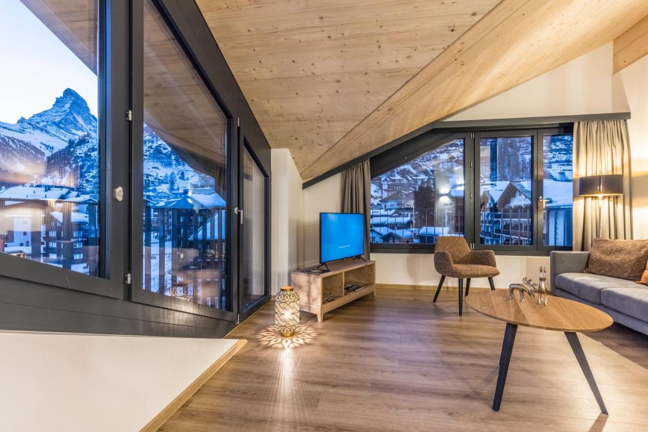Apartment Haus Zur Bruecke