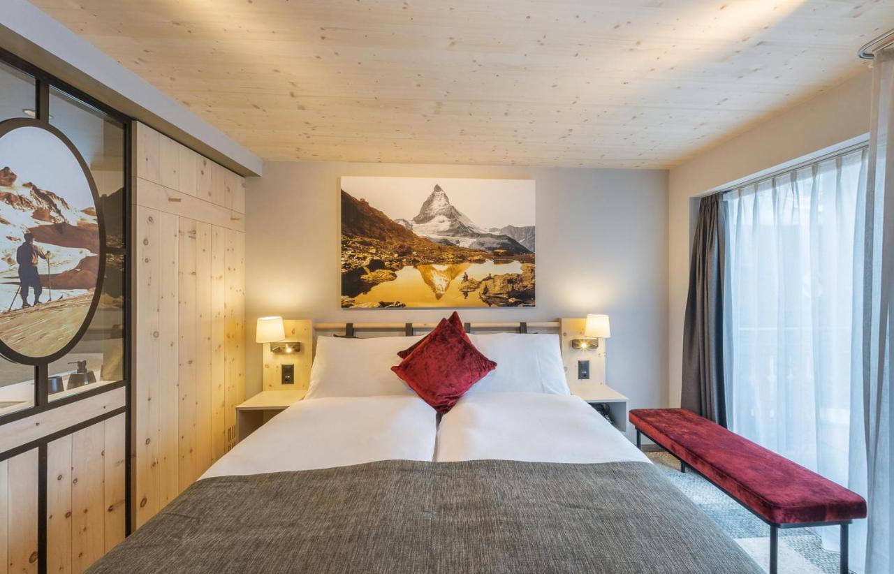Derby 3* Zermatt