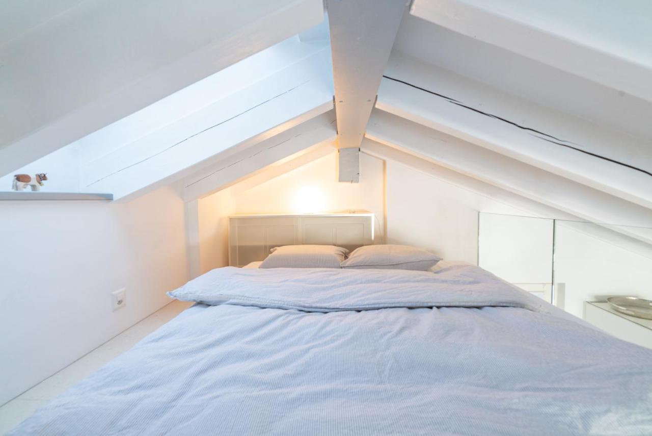 Apartamento Haus La Rocca By Premium Zermatt