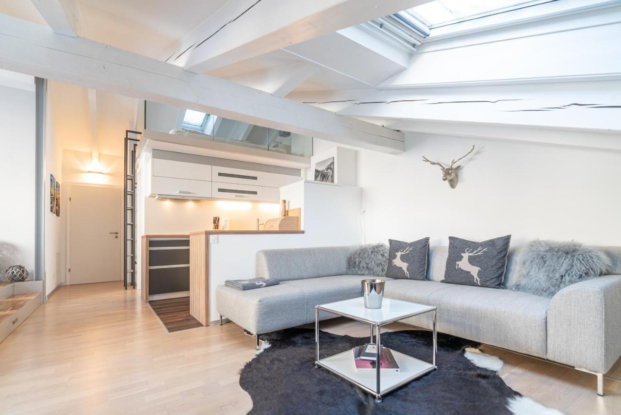 Apartment Haus La Rocca By Premium