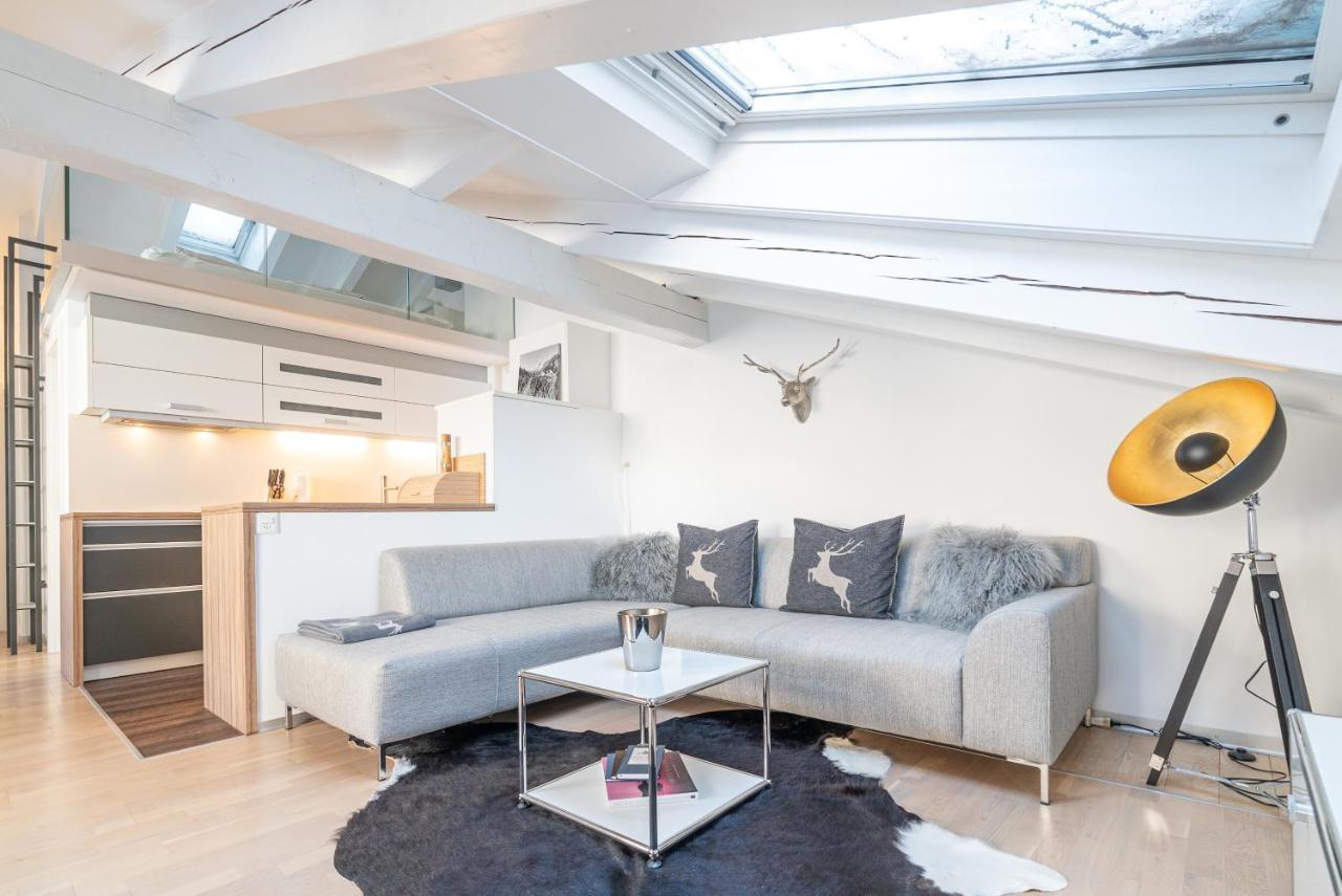 Haus La Rocca By Premium *