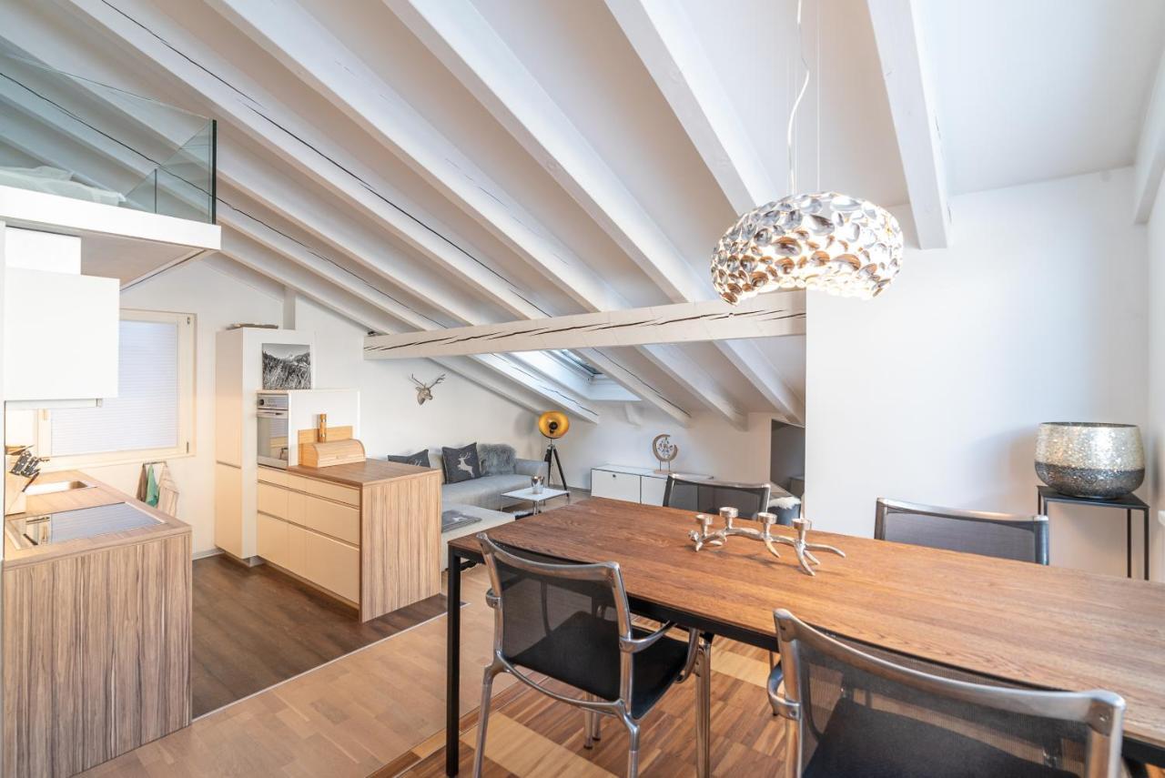 Haus La Rocca By Premium Apartment