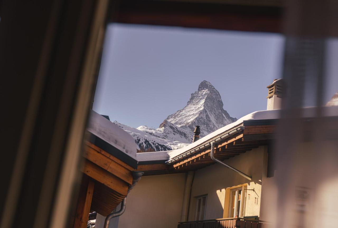 By The Rex Zermatt