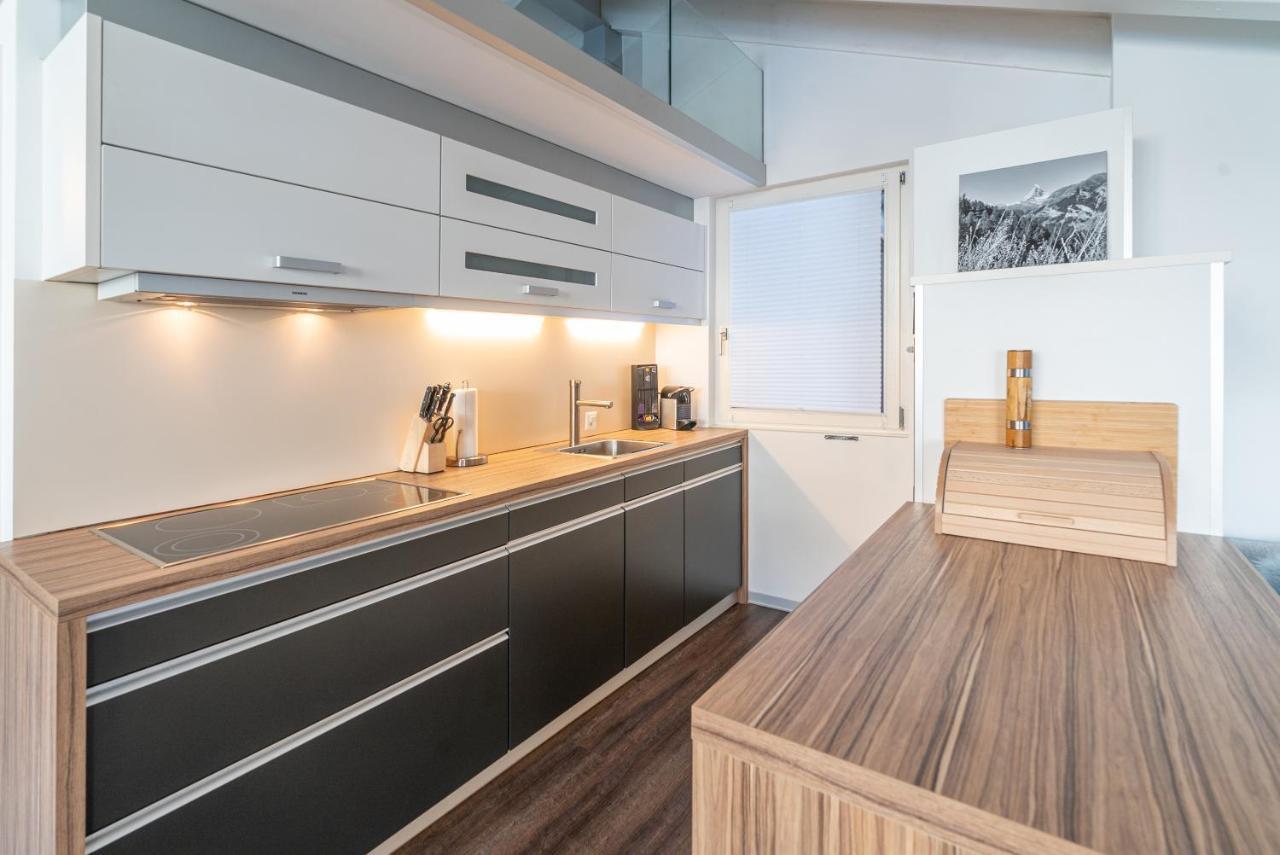 Haus La Rocca By Premium Zermatt