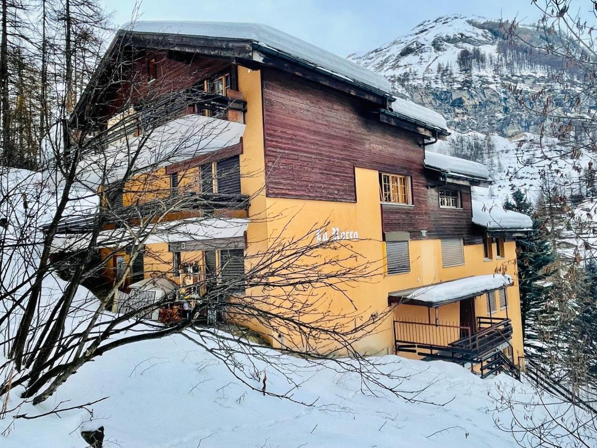Haus La Rocca By Premium * Zermatt