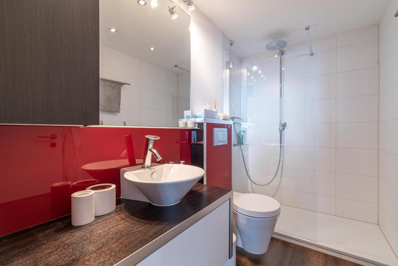 Haus La Rocca By Premium *