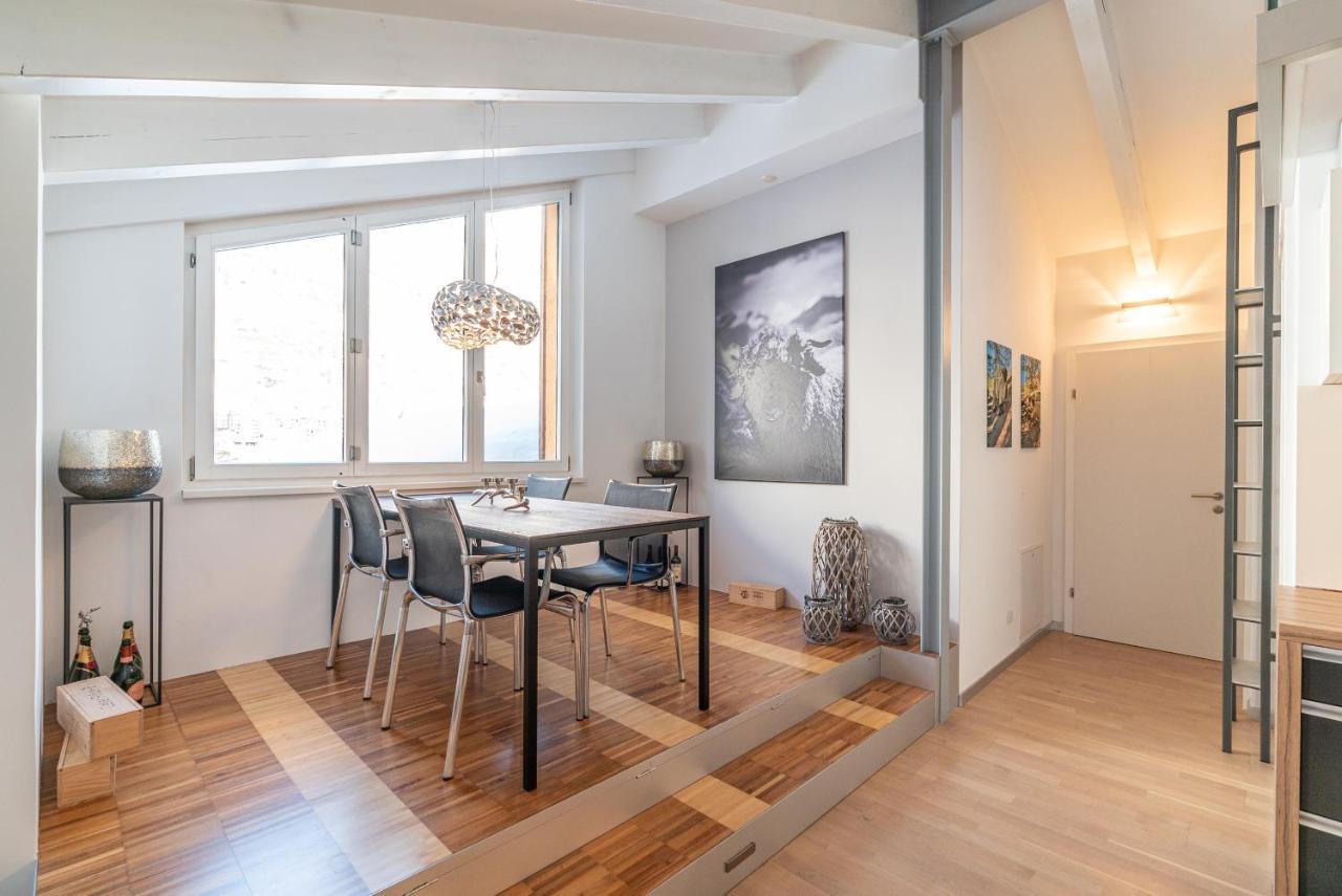 Apartment Haus La Rocca By Premium Zermatt