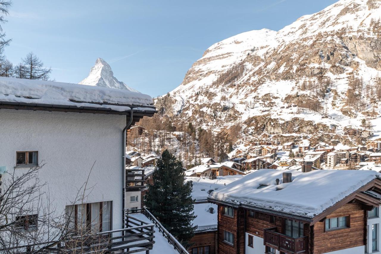 Apartment Haus La Rocca By Premium