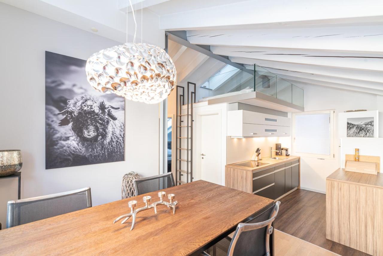 Apartment Haus La Rocca By Premium Zermatt