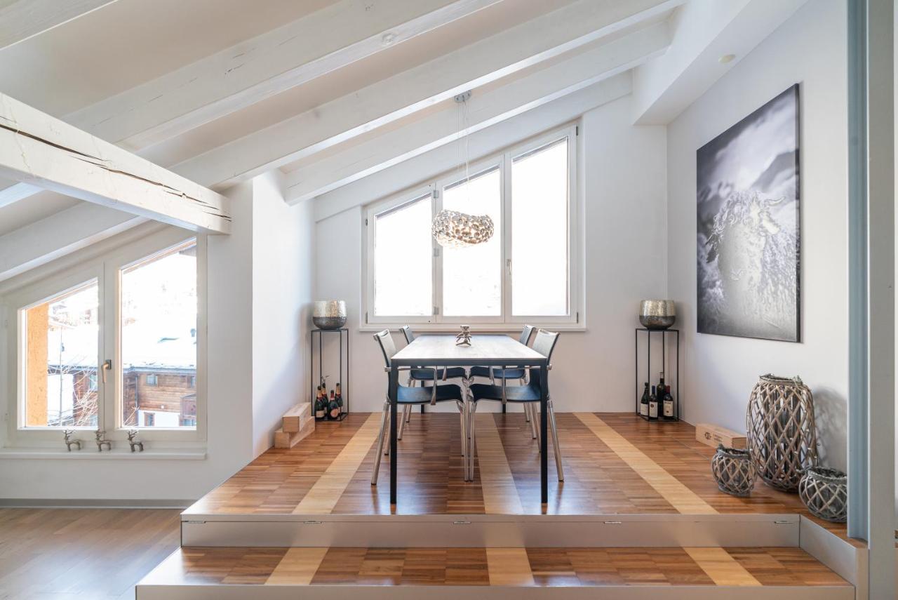 Haus La Rocca By Premium Apartment
