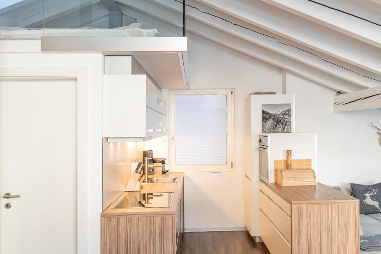 Apartment Haus La Rocca By Premium Zermatt