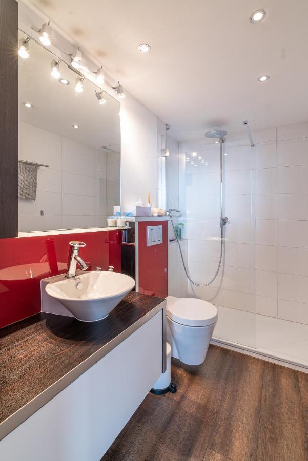 Haus La Rocca By Premium Apartamento *